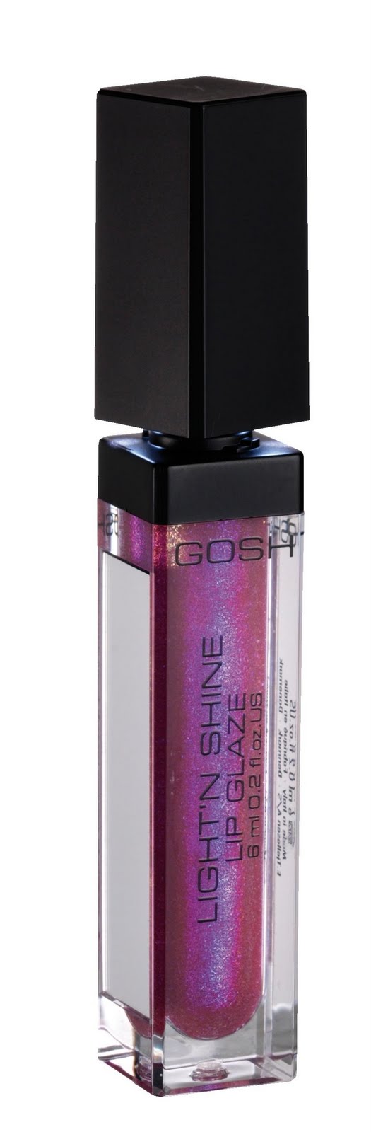 Bright ideas in lipgloss LuMESH, GOSH, Chanel, Dior and Avon